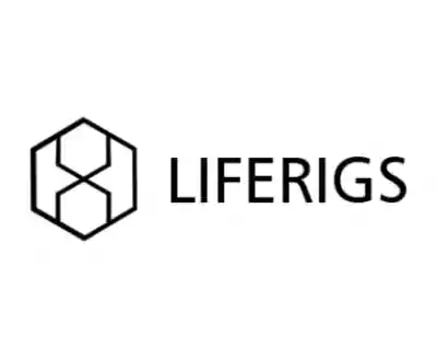 Shop Liferigs discount codes logo