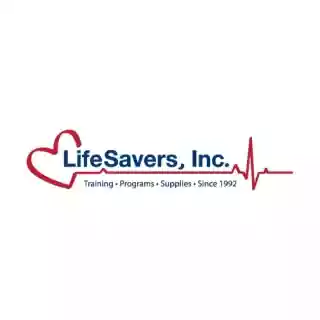 Lifesavers Inc coupon codes