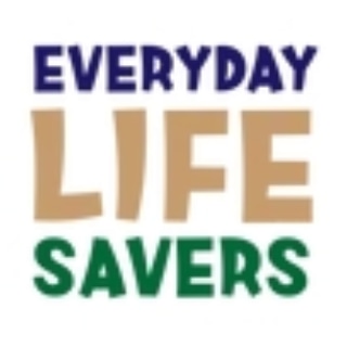 everydaylifesavers.com logo