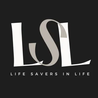 LifeSaversInLife logo