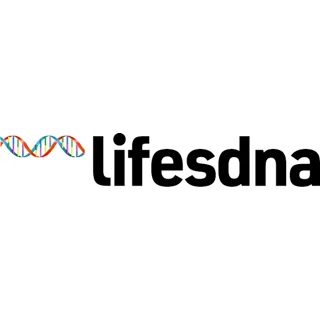 LifesDNA logo