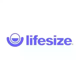 Shop LifeSize coupon codes logo