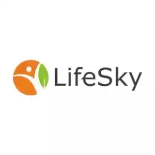 Shop Life Sky promo codes logo