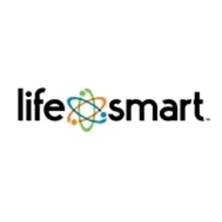 Shop Lifesmart logo