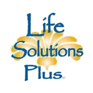Life Solutions Plus logo