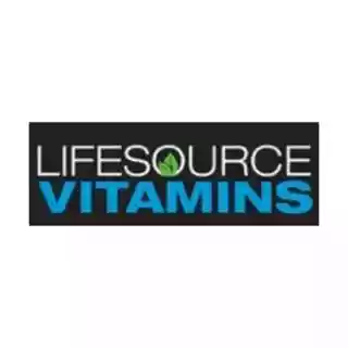 LifeSource Vitamins discount codes