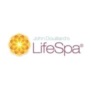 Shop Life Spa logo