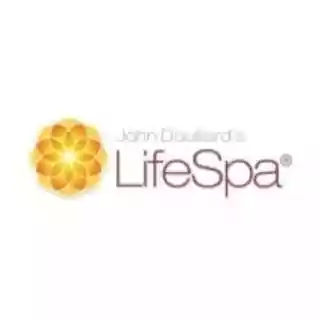 Life Spa logo