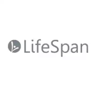 Shop LifeSpan coupon codes logo