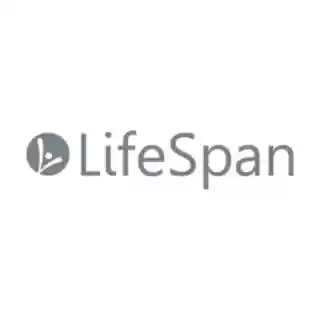 LifeSpan logo