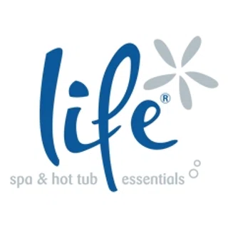 Shop Life Spa Products coupon codes logo