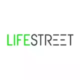 Shop LifeStreet coupon codes logo