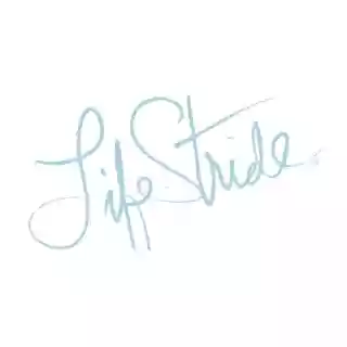 Shop LifeStride promo codes logo
