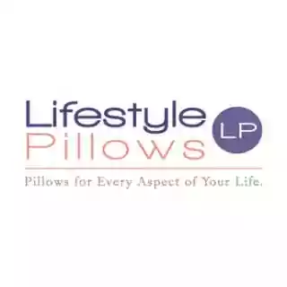 Shop  Lifestyle Pillows logo