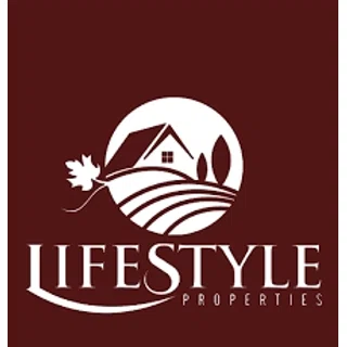Shop  Lifestyle Properties logo