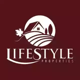 Shop  Lifestyle Properties promo codes logo