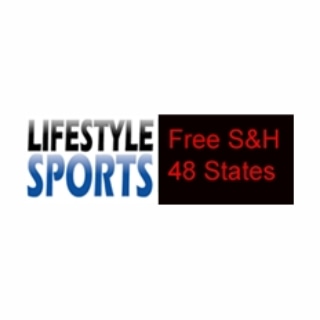 Shop Lifestyle Sports logo