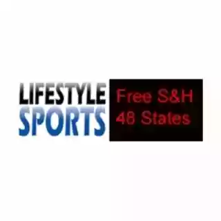 Lifestyle Sports discount codes