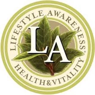 Shop Lifestyle Awareness Teas logo