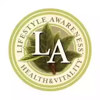 Lifestyle Awareness Teas logo