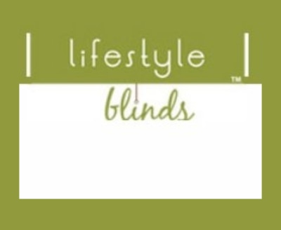 Shop Lifestyle Blinds logo