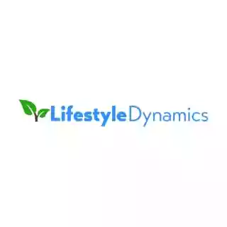 Lifestyle Dynamics logo