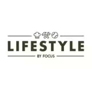 Shop Lifestyle by Focus discount codes logo