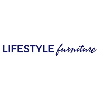 Lifestyle Furniture & Mattress logo