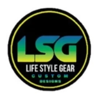 Lifestyle Gear logo
