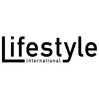 Lifestyle International coupon codes