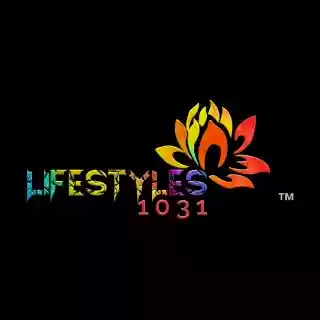 Lifestyles1031 logo