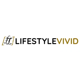 Lifestyle Vivid logo
