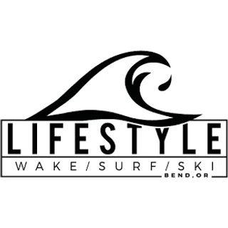 Lifestyle Wake logo