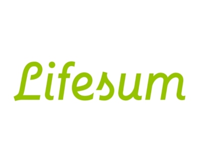Shop Lifesum logo