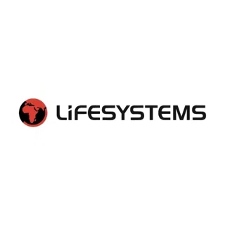 Shop Lifesystems logo