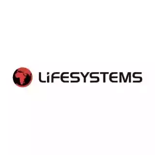 Shop Lifesystems promo codes logo