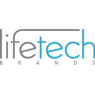 Shop Lifetech Brands logo