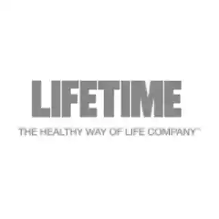 Shop LifeTime Fitness logo