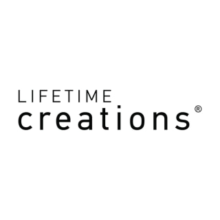 Shop Lifetime Creations logo