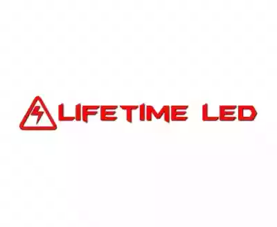 Lifetime LED Lights logo