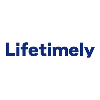 Lifetimely logo