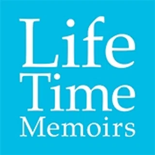 LifeTime Memoirs logo