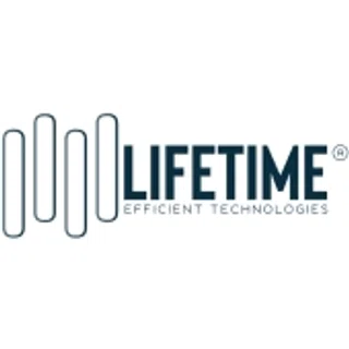 Lifetime Technologies logo