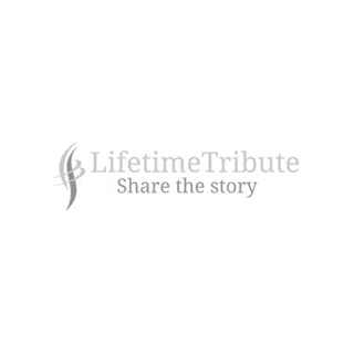 LifetimeTribute logo
