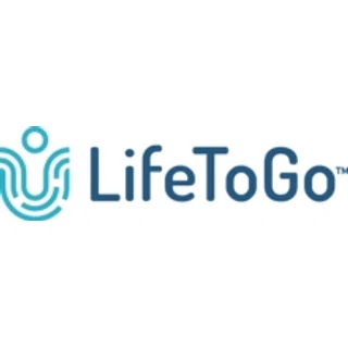 LifeToGo logo