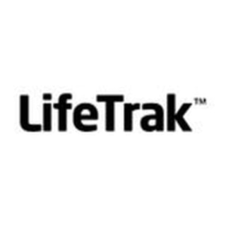 Shop LifeTrak logo
