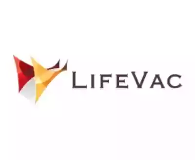 Shop LifeVac logo