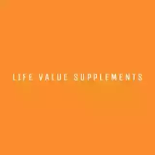 Life Value Supplements discount codes