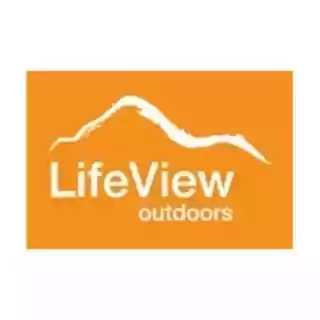 LifeView Outdoors coupon codes