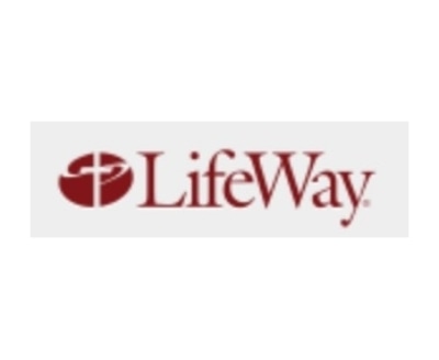Shop LifeWay Stores logo